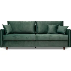 3 pers. sovesofa LARISA 220 X 100 cm - CLOUD 39