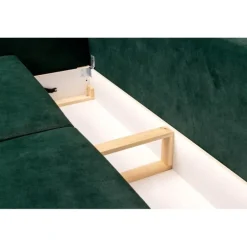 3 pers. sovesofa LARISA 220 X 100 cm - CLOUD 39