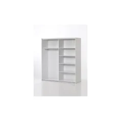 3 stk. hylder til Palermo/Look 182 cm. skabe