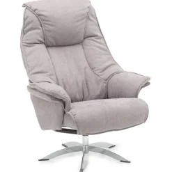 Aars Lænestol i stof