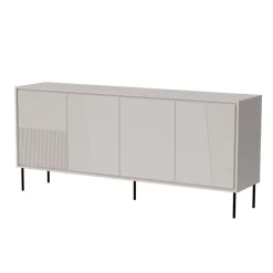 ABI kommode mat kashmir/ mat kashmir