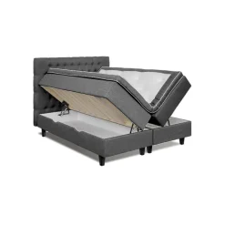 Accent Kontinentalseng med opbevaring