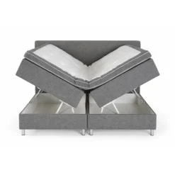 Accent Kontinentalseng med opbevaring