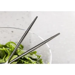 Active Bestik - Sølvgrå