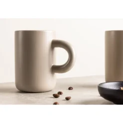 Active Kaffekop - Beige