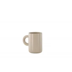 Active Kaffekop - Beige