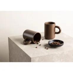 Active Kaffekop - Brun