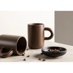 Active Kaffekop - Brun