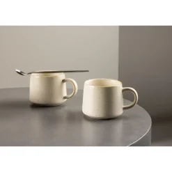 Active Tekop - Beige og Sort