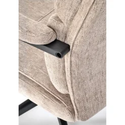 ADRIANO Hvilestol - Beige #28