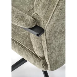 ADRIANO Hvilestol - oliven #77