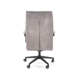 ADRIANO lænestol - Grå #11