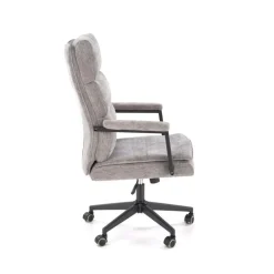 ADRIANO lænestol - Grå #11