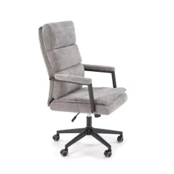 ADRIANO lænestol - Grå #11