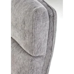 ADRIANO lænestol - Grå #11