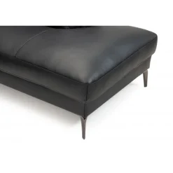 Agedrup Hjørnesofa med Chaiselong - Venstrevendt