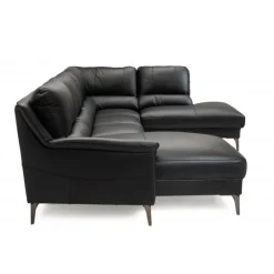 Agedrup Hjørnesofa med Chaiselong - Venstrevendt