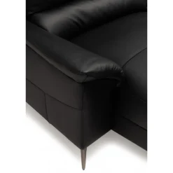 Agedrup Hjørnesofa med Chaiselong - Venstrevendt