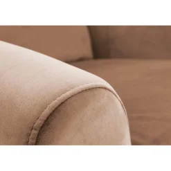 AGUSTIN 2 lænestol Beige