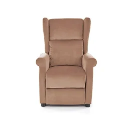 AGUSTIN 2 lænestol Beige