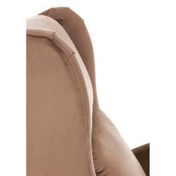 AGUSTIN 2 lænestol Beige