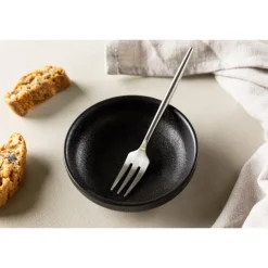 Aktiv Bestik - Sølvgrå