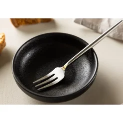 Aktiv Bestik - Sølvgrå