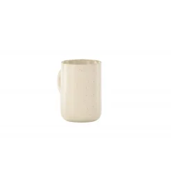 Aktiv Kaffekop - Beige og Sort