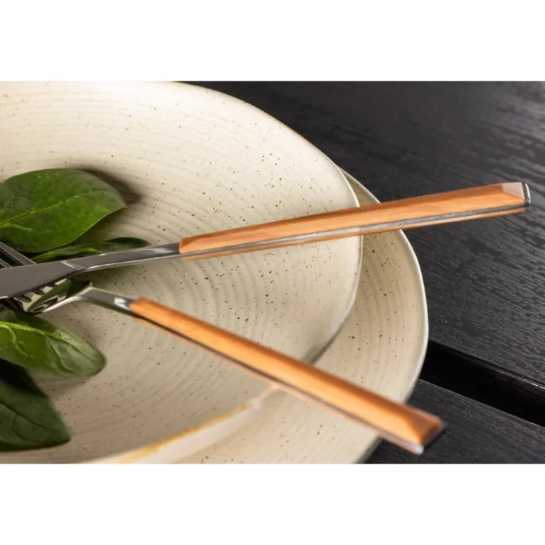 Aktiv Skål - Beige og Sort