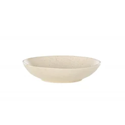 Aktiv Skål - Beige og Sort