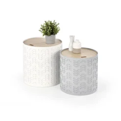 ALBA sæt af to sofaborde