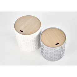 ALBA sæt af to sofaborde