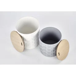 ALBA sæt af to sofaborde