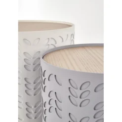 ALBA sæt af to sofaborde