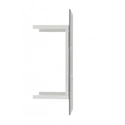 Albany Bord - Grå,Hvid