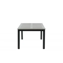 Albany Bord - Sort,Grå