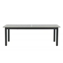 Albany Bord - Sort,Grå