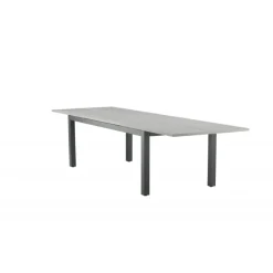 Albany Bord - Sort,Grå