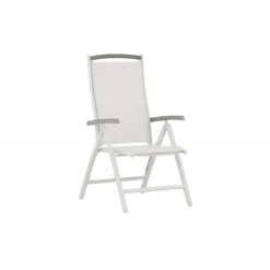 Albany Havestol - Hvid