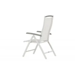 Albany Havestol - Hvid