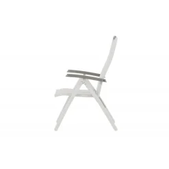 Albany Havestol - Hvid