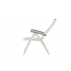 Albany Havestol - Hvid