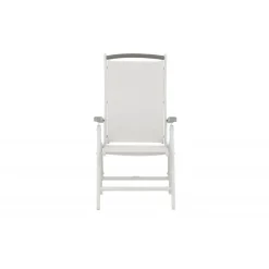 Albany Havestol - Hvid