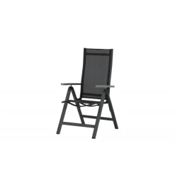 Albany Havestol - Sort