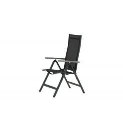 Albany Havestol - Sort