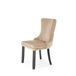 ALDA Spisebordsstol Beige