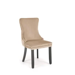 ALDA Spisebordsstol Beige