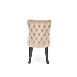 ALDA Spisebordsstol Beige