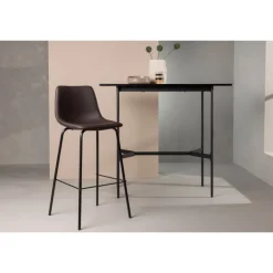 Alexi Barstol - Brun