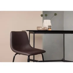 Alexi Barstol - Brun